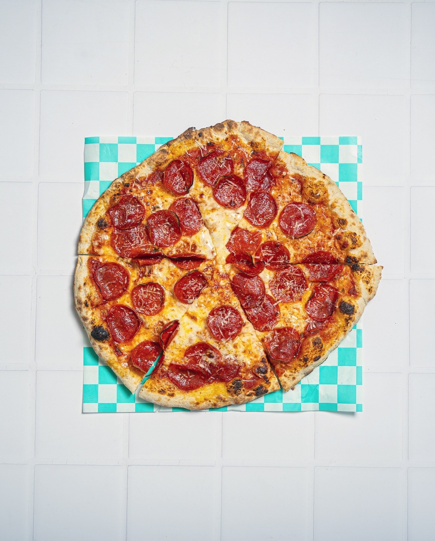 Pepperoni